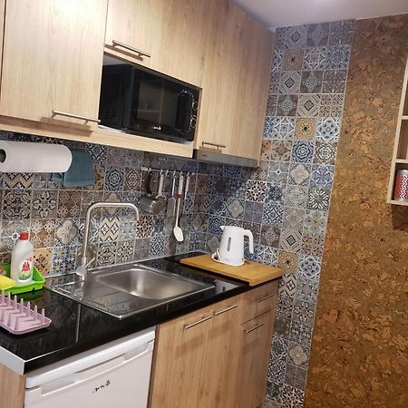 Athens Glyfada Studio Luaran gambar