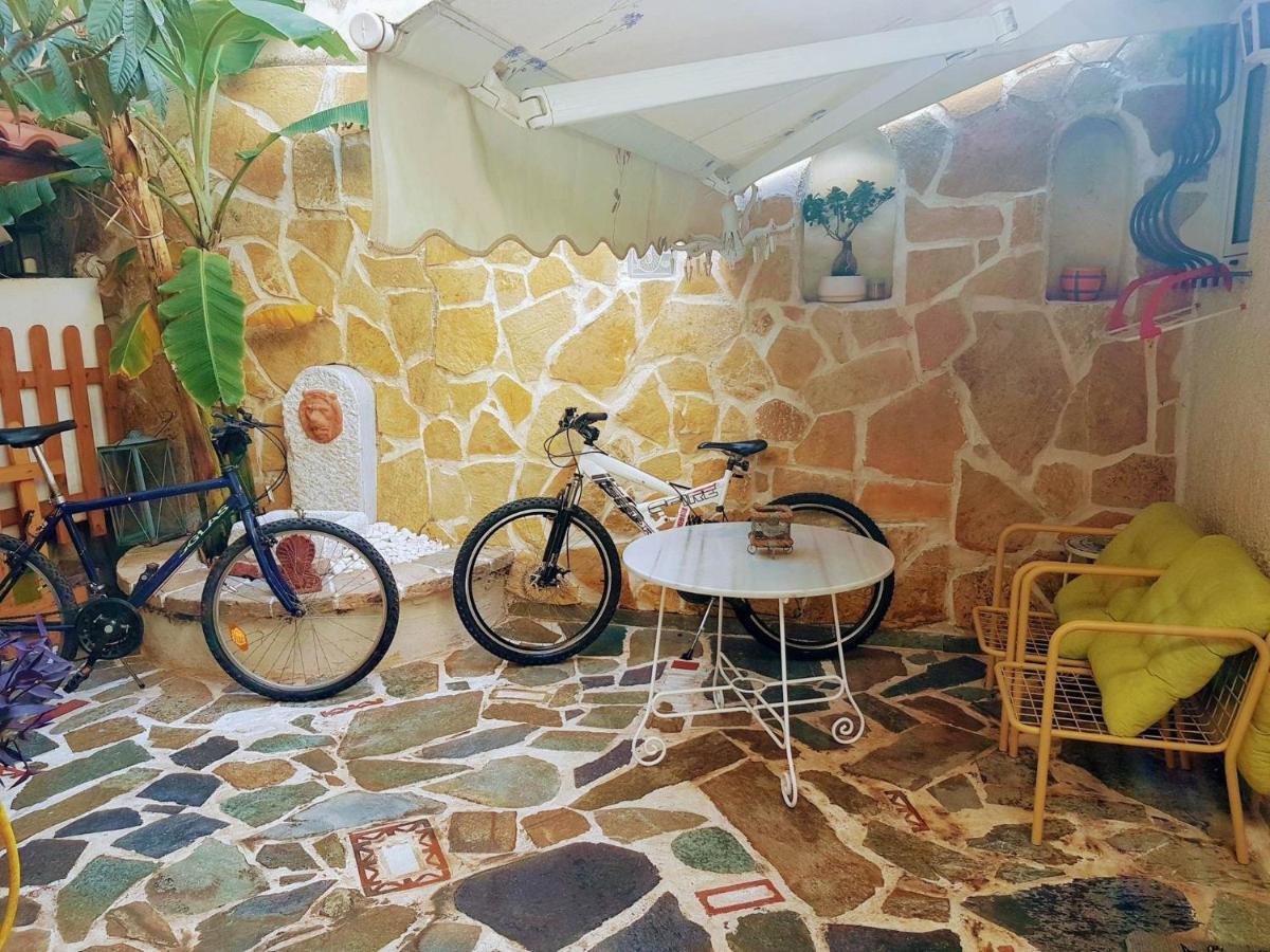 Athens Glyfada Studio Luaran gambar