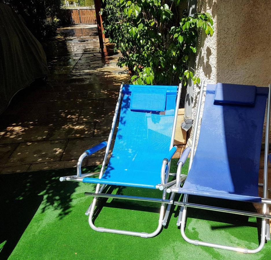 Athens Glyfada Studio Luaran gambar