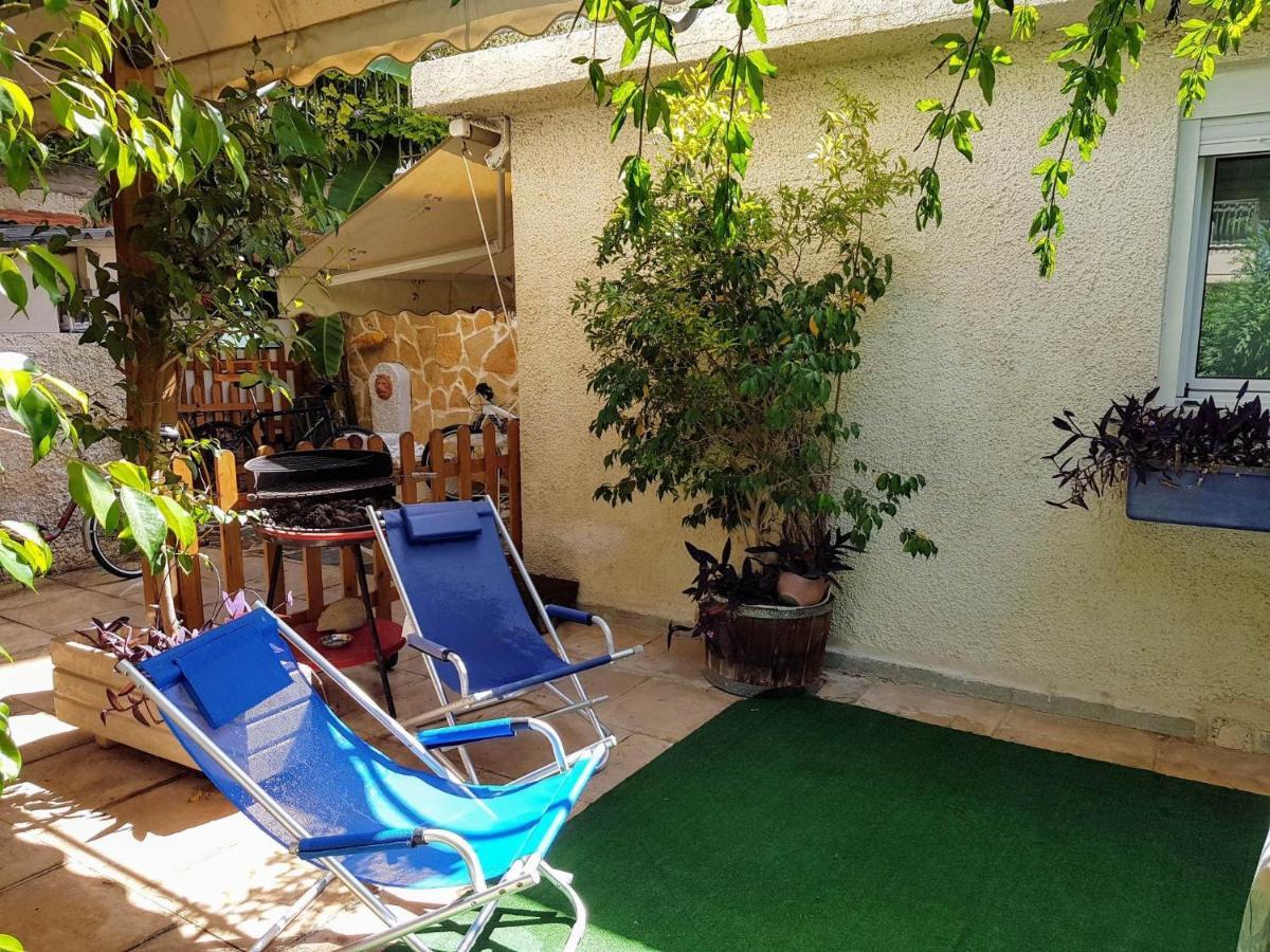 Athens Glyfada Studio Luaran gambar