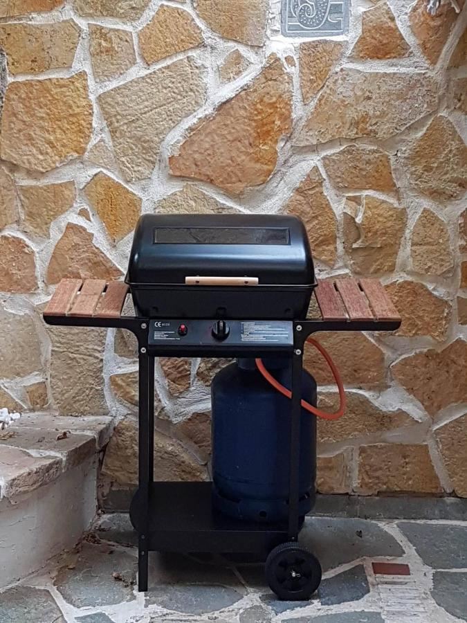 Athens Glyfada Studio Luaran gambar