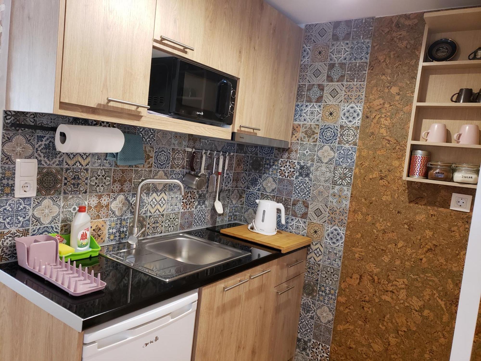 Athens Glyfada Studio Luaran gambar