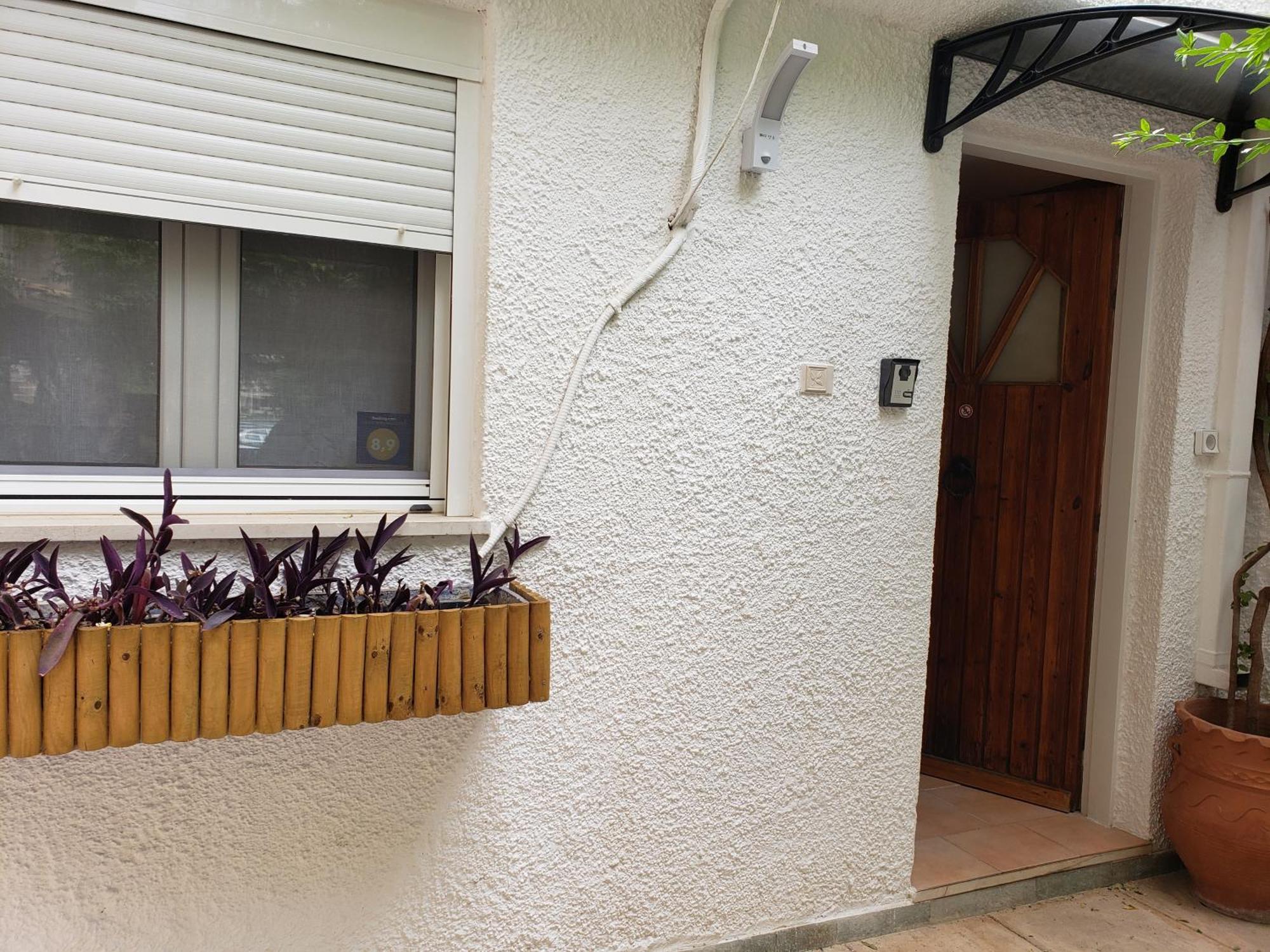 Athens Glyfada Studio Luaran gambar
