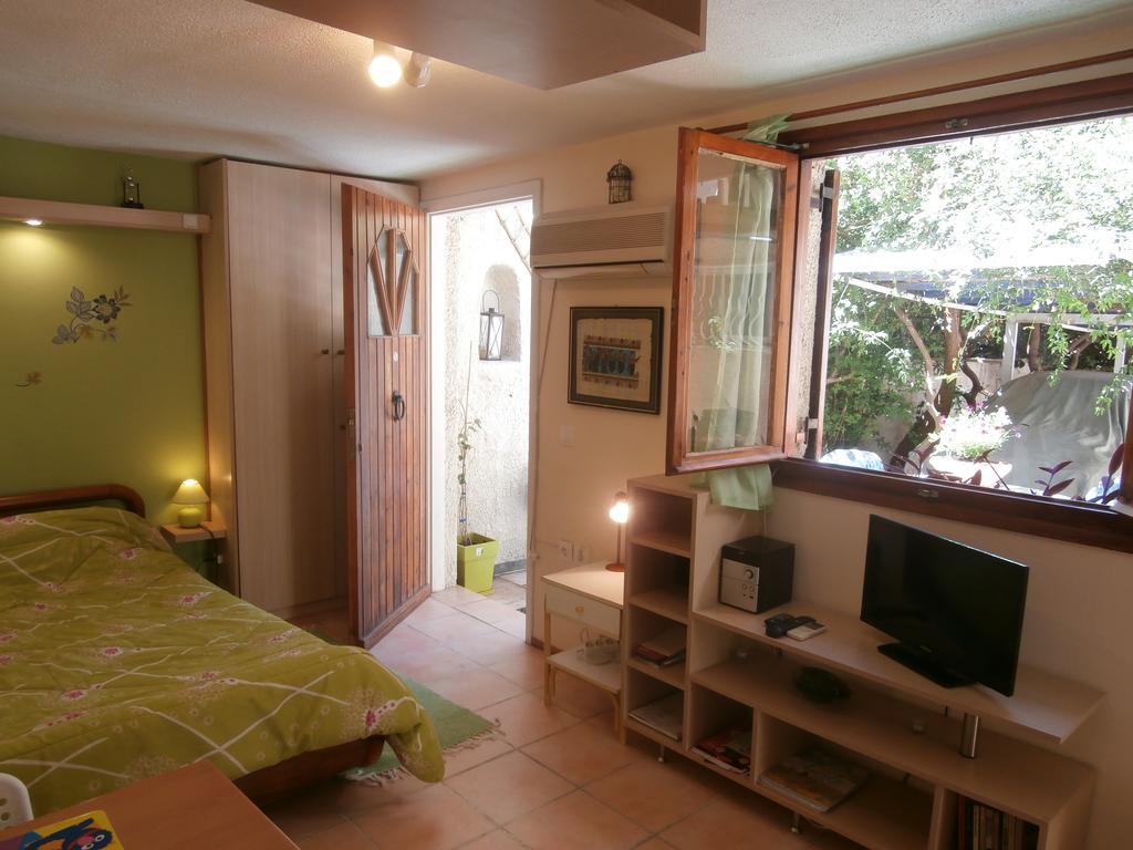 Athens Glyfada Studio Luaran gambar