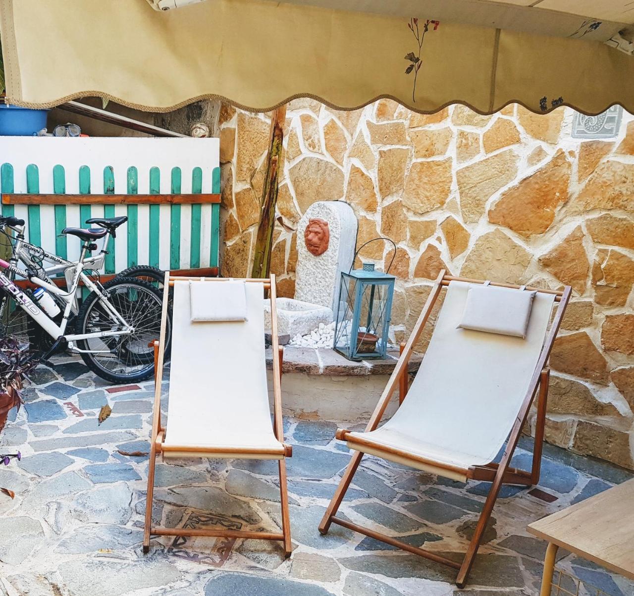 Athens Glyfada Studio Luaran gambar