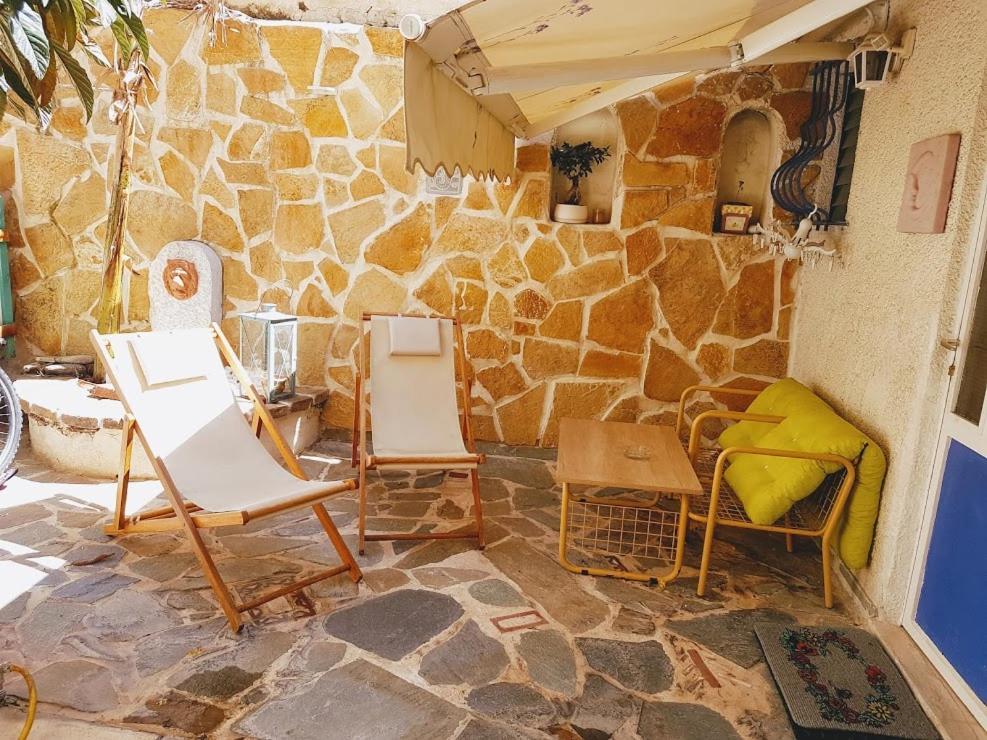 Athens Glyfada Studio Luaran gambar